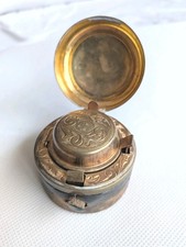 Antique Victorian Campaign /