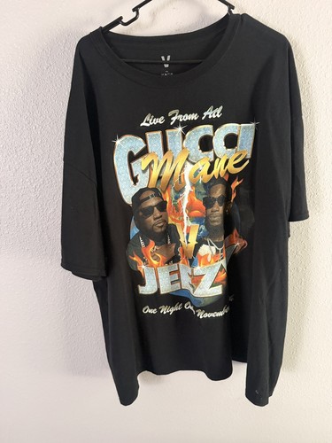 Verzuz merch gucci - mane, vs