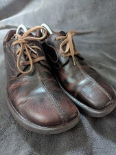 Clarks Vintage Men's Brown