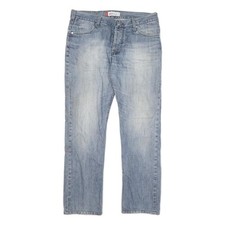 LEVI'S 504 Mens Jeans Blue
