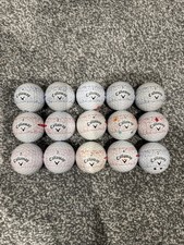 Callaway Supersoft Splatter