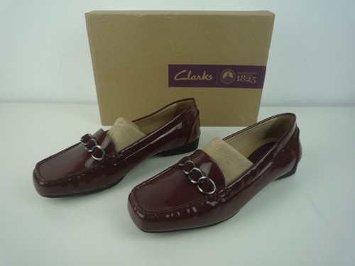 Clarks elizabeth ann - k,