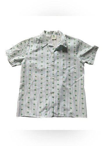 Vintage girl scouts short - vintage,