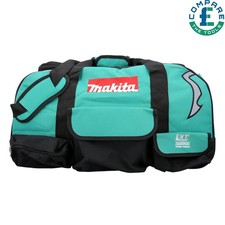 Makita 831278-2 LXT400 4 Piece