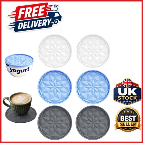 Complete set silicone - of, 6
