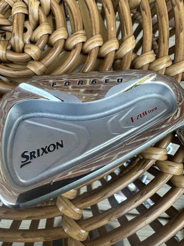 Srixon golf 701 tour forged - srixon, i-701