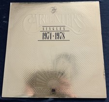 Carpenters The Singles