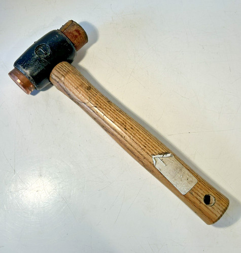 Thor copper and - copper,