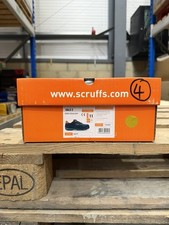 Scruffs Halo 2 Safety Trainers