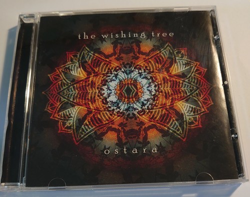 Ostara the wishing - by,
