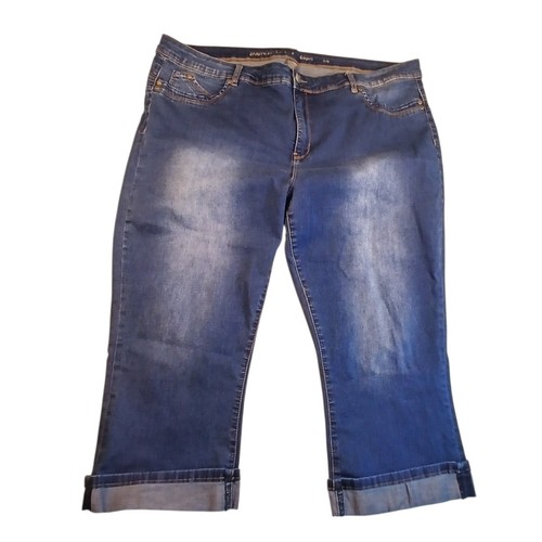 Avenue denim women dark - avenue,