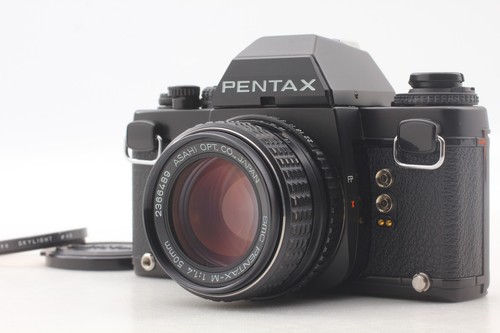 Mint pentax lx fa - lx, slr