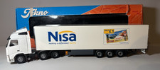 Tekno 1:50 Scale Model Volvo