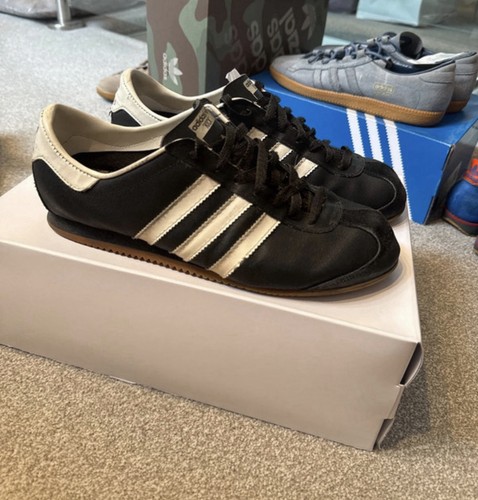 Adidas vintage french kick - adidas,