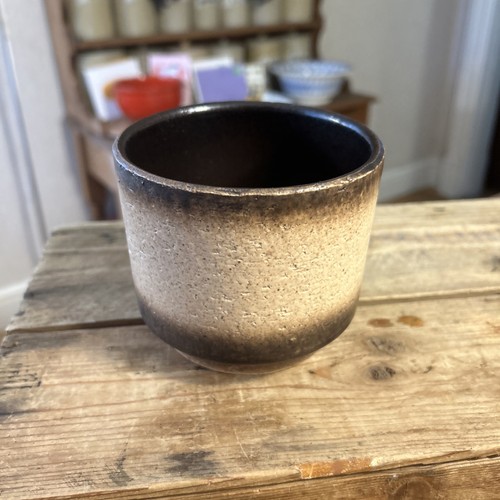 Vintage small brown - vintage, beige
