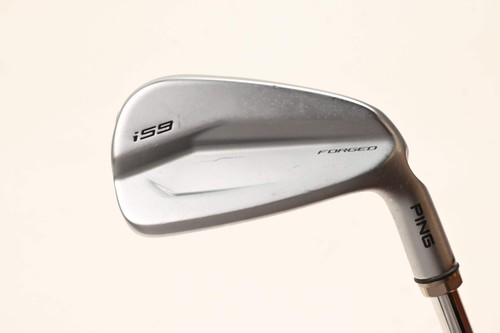 Ping i59 iron black - dot, /