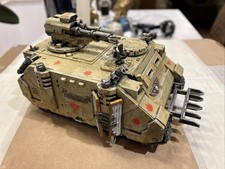 Dark Angels Deathwing