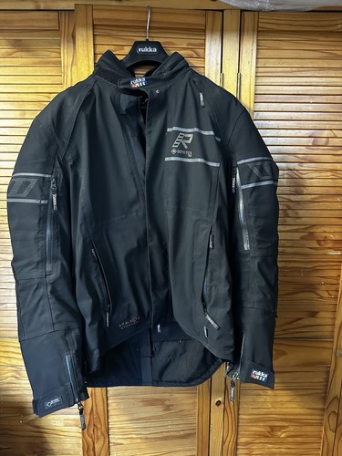 Rukka nivala gore tex - rukka, 2.0
