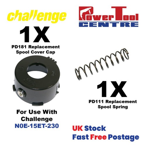 Challenge n0e 15et 230 - n0e-15et-230, trimmer