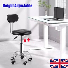 Adjustable Chairs Stools