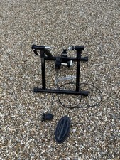 Turbo Trainer For Push Bikes 