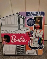 Barbie Designer Dream House
