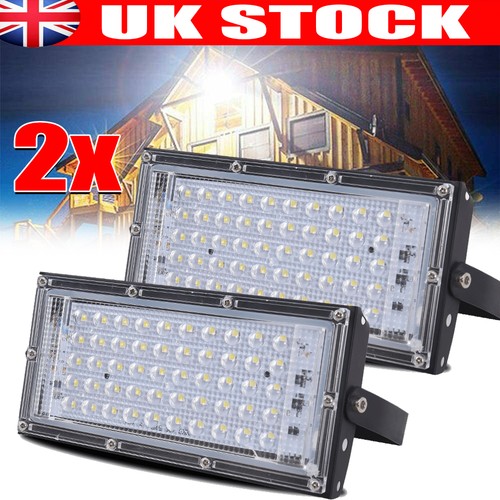 50w led flood light - 50w,