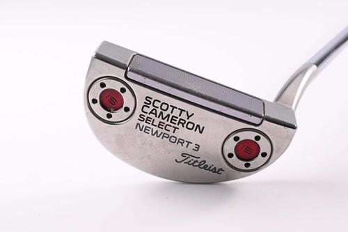 Scotty cameron select - select, 2016