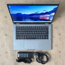 Dell Latitude 5320 Intel i5