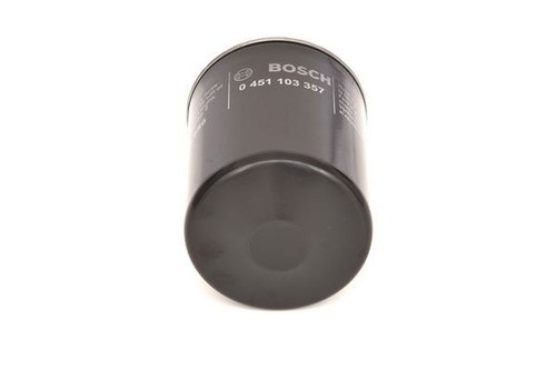 Bosch oil filter for nissan - oil,