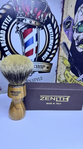 Zenith manchurian - 🇮🇹zenith,
