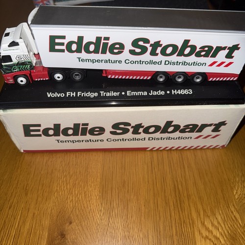 Atlas editions eddie stobart - atlas,