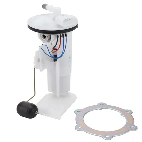 Fuel pump replacement gy6 - ,