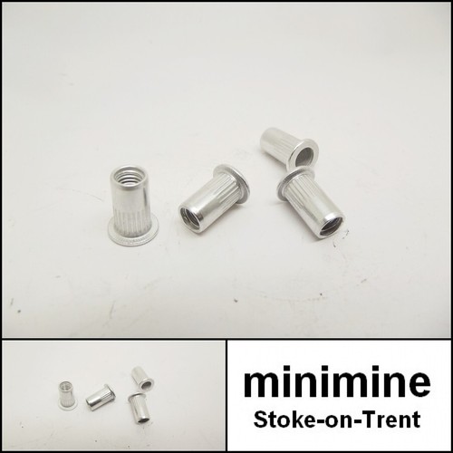 Classic mini door mirror screw - classic,