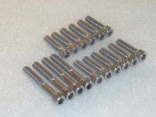 pre-unit Triumph 6T T100 T120