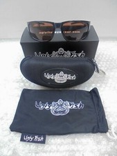 Ugly Fish Vapour Polarised