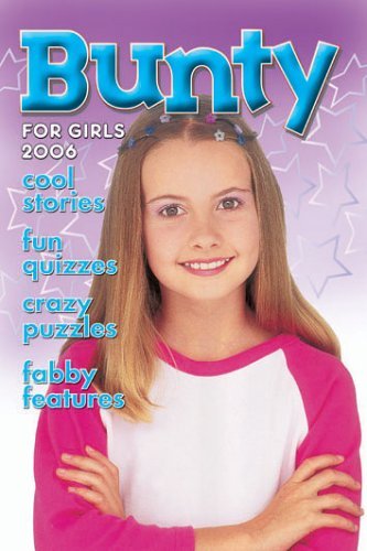 Bunty annual 2006 anon - bunty,