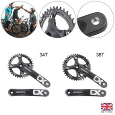 104BCD Bike Single Chainset