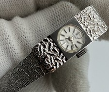 CITIZEN 21 jewels hand-wound