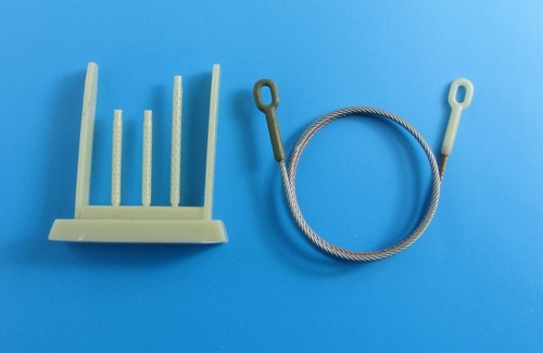 3503 towing cable - cable, for