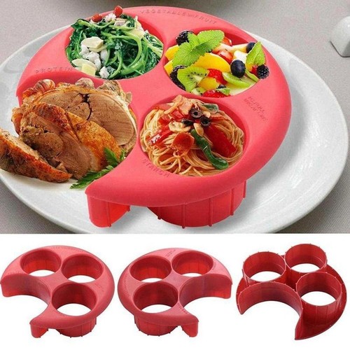 New meal measure - measure, weightloss