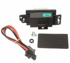 STANDARD BLOWER MOTOR RESISTOR