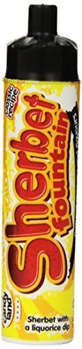 Barratt sherbet fountain - sherbet, 3pk