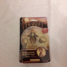 Vivid Toys 3" The Hobbit An