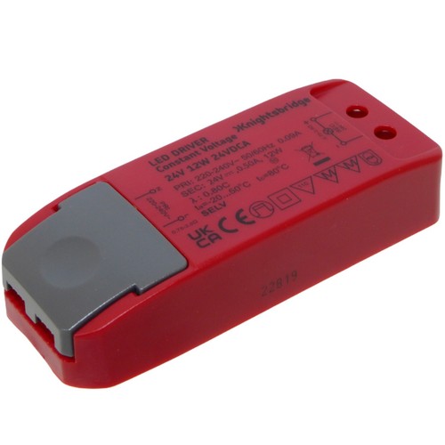 Led driver watt - 24v, dc
