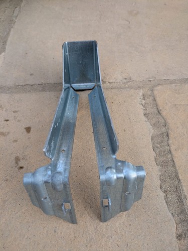 Expamet sph22547 joist hangers - joist,