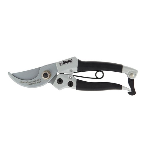 Compact garden bypass pruner - compact,