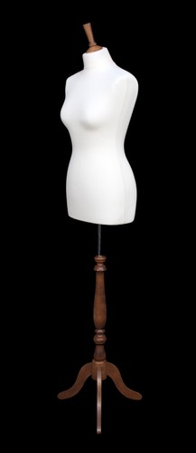 Deluxe size female - size,