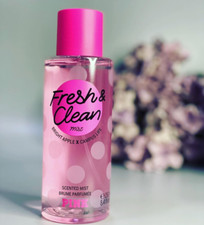 Victoria's Secret Pink Fresh
