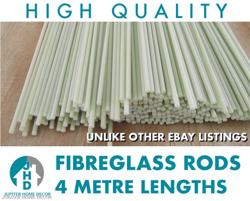 Metres fibre glass - x,